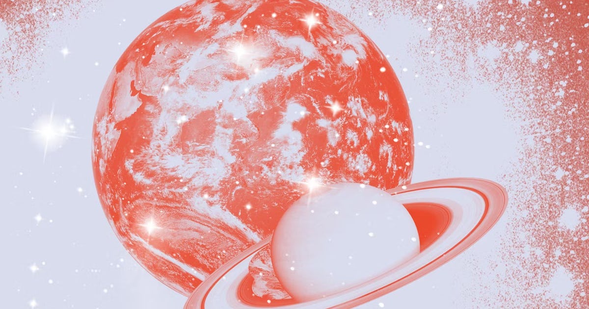 Here's Your Horoscope For Tuesday, October 7