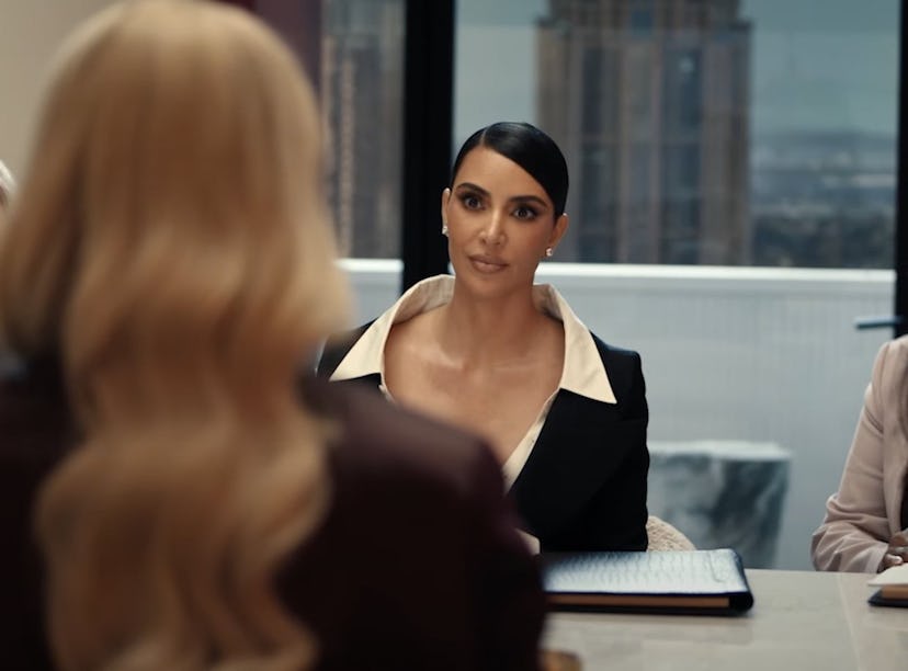 Kim Kardashian's 'All's Fair' will stream on Hulu and Disney+.