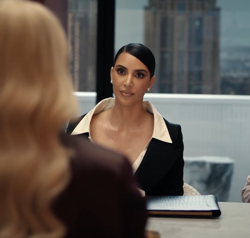 Kim Kardashian's 'All's Fair' will stream on Hulu and Disney+.