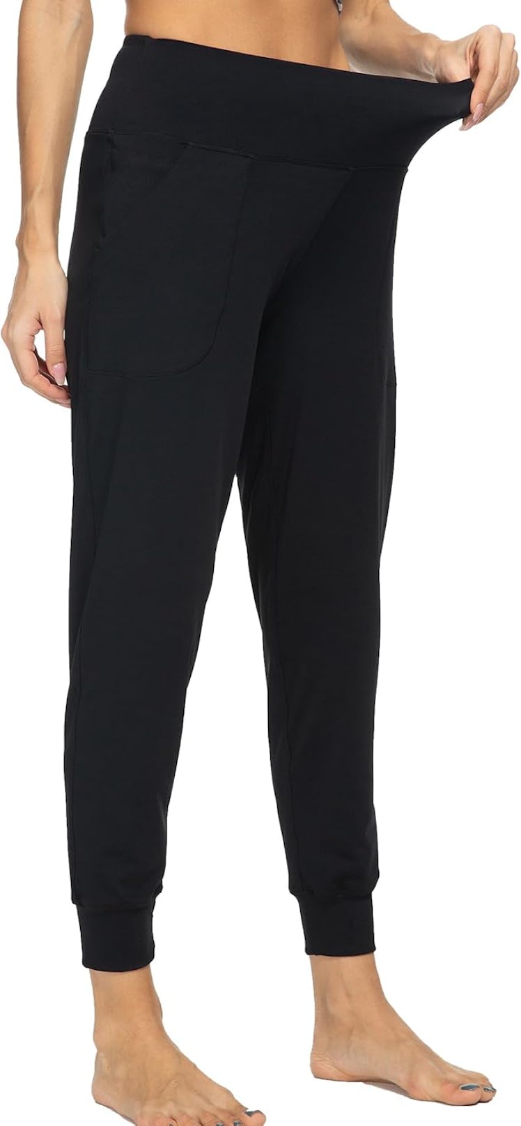 Kcutteyg Lightweight Joggers