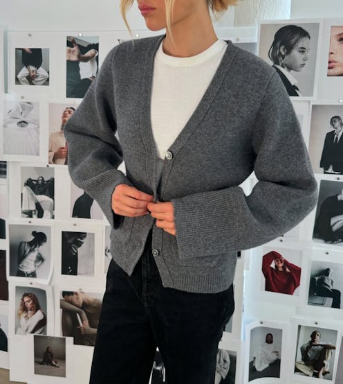 Almina Concept brand profile