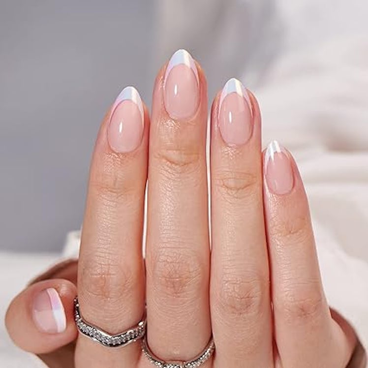 BTArtbox Press-On Nails