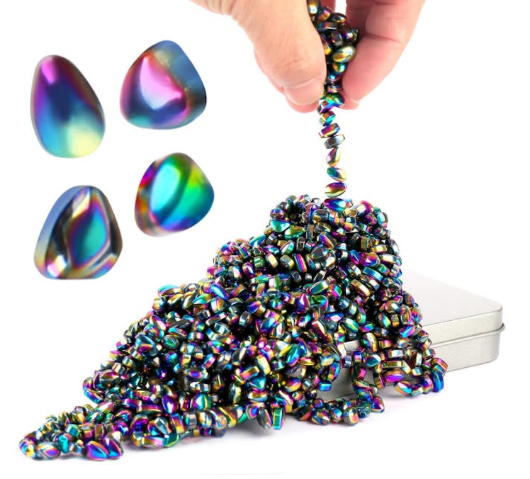 Cycllty Ferrite Putty (550-Piece)