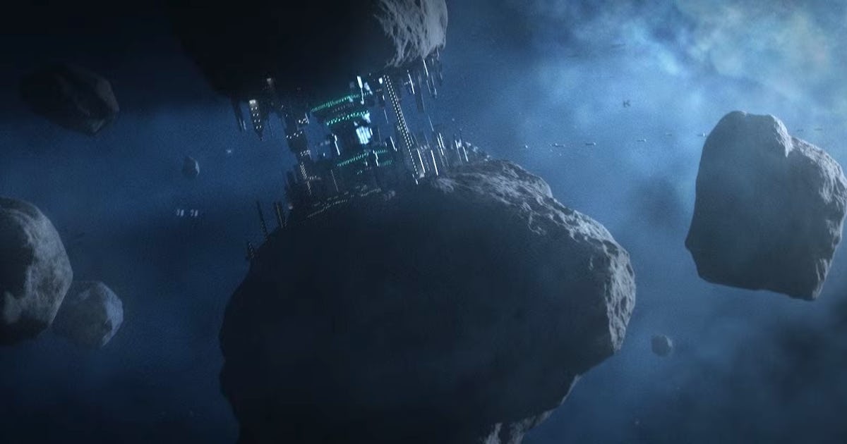 Rings of Kafrene? How the 'Andor' Finale Sets Up a Brutal 'Rogue One' Moment