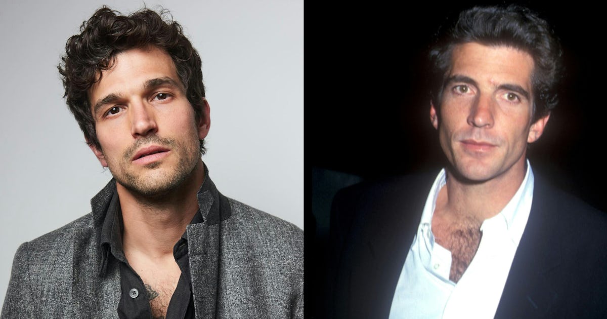 Ryan Murphy's 'American Love Story': Cast, Plot, and Release Date for the JFK Jr. & Carolyn Bessette Saga
