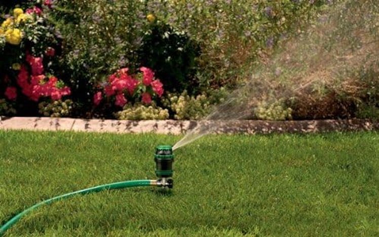 Orbit Gear Gear Drive Sprinkler