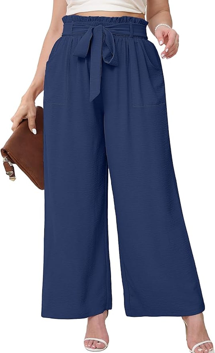 AusLook Palazzo Pants