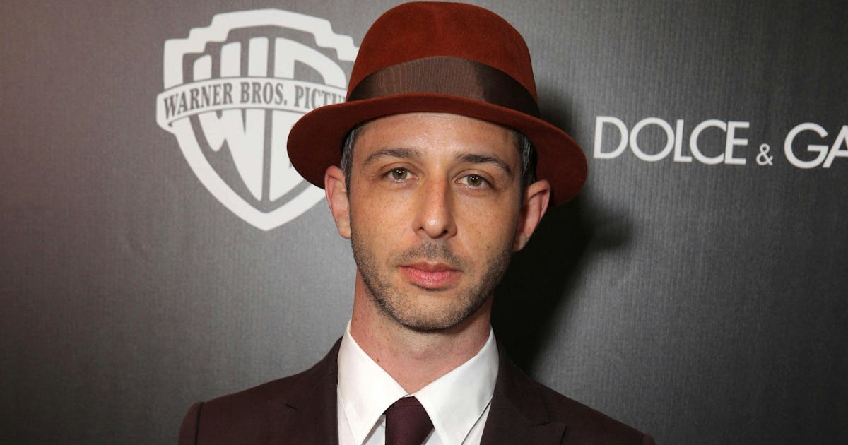 A People’s History of Jeremy Strong’s Hats