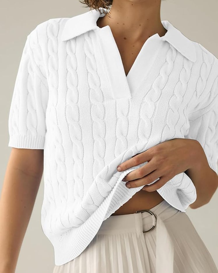 Imily Bela Sweaters Top