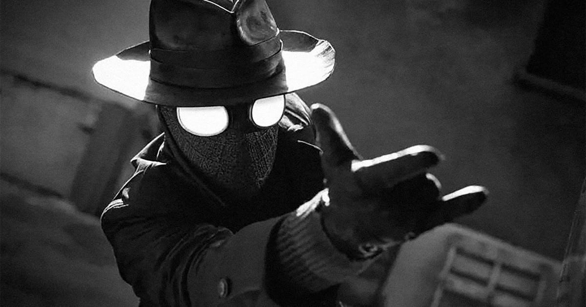 Amazon's Most Exciting New Superhero Show Finally Released A Teaser