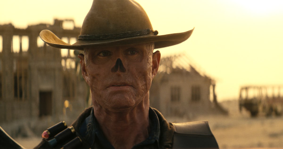 Amazon's Best Apocalyptic Show Is Already Renewed For Season 3