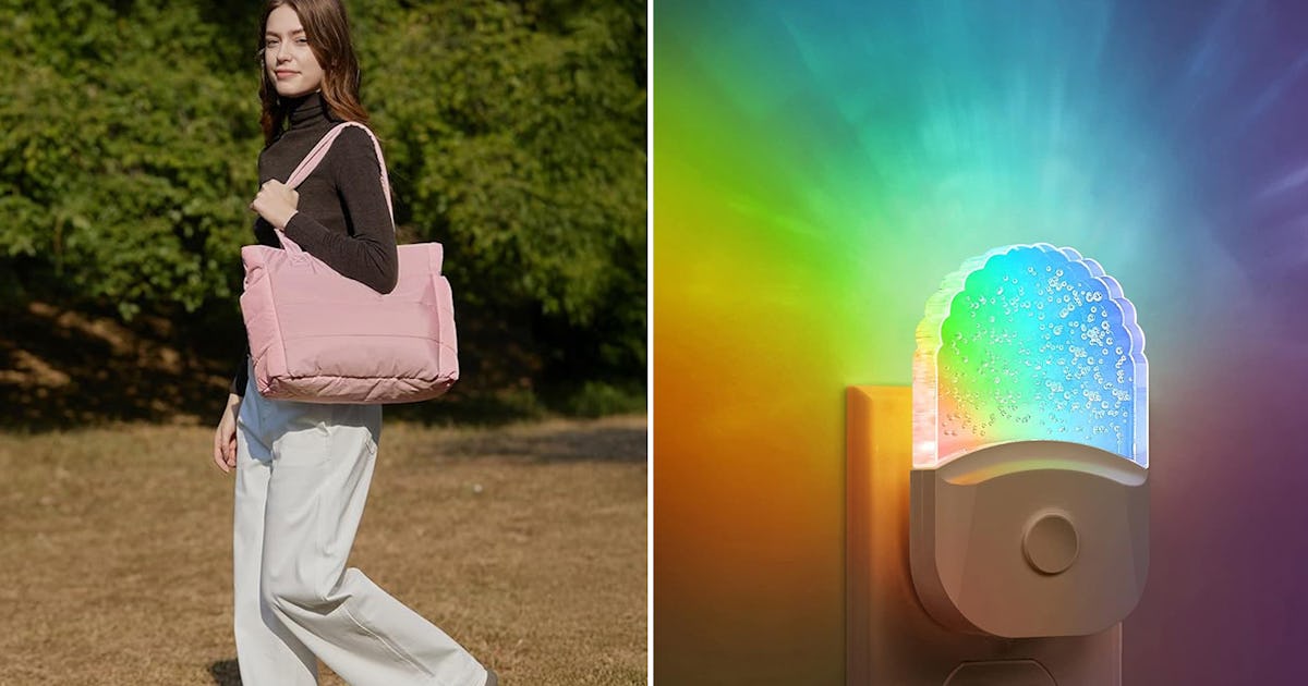 65 Cheap Things With Near-Perfect Amazon Reviews That Are So Damn Impressive
