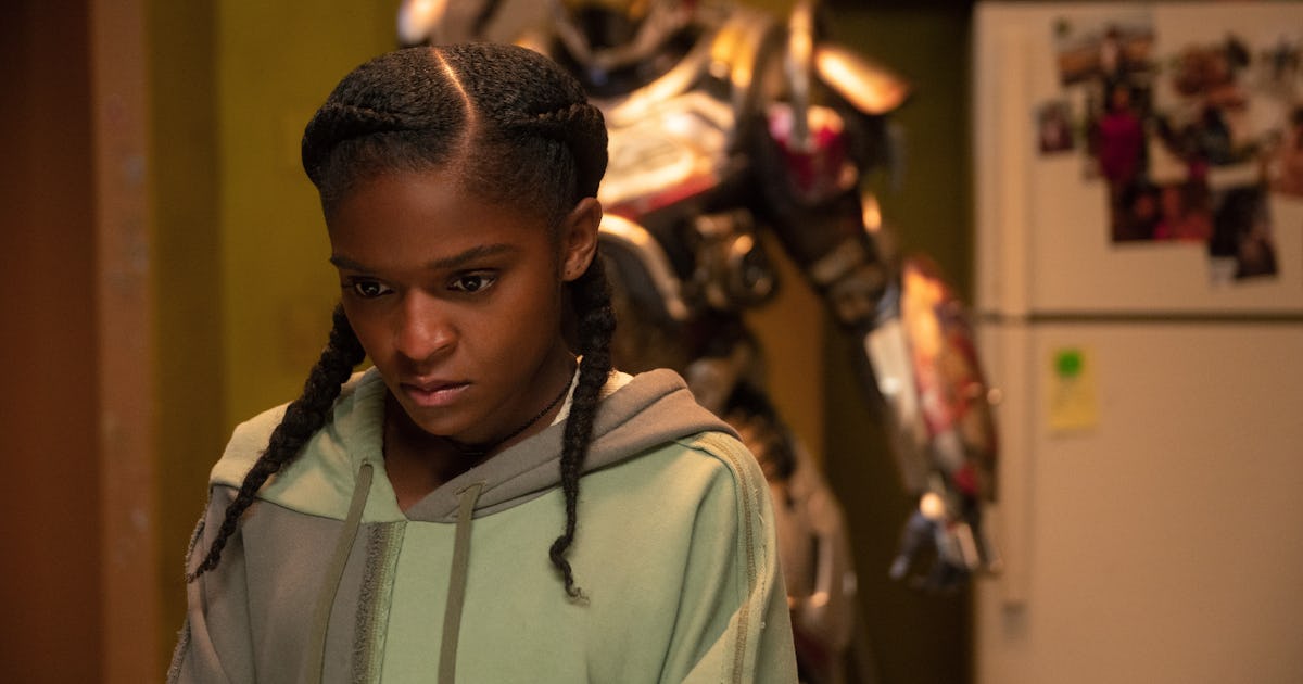 Marvel's Next Show Is Repeating A Risky Release Strategy