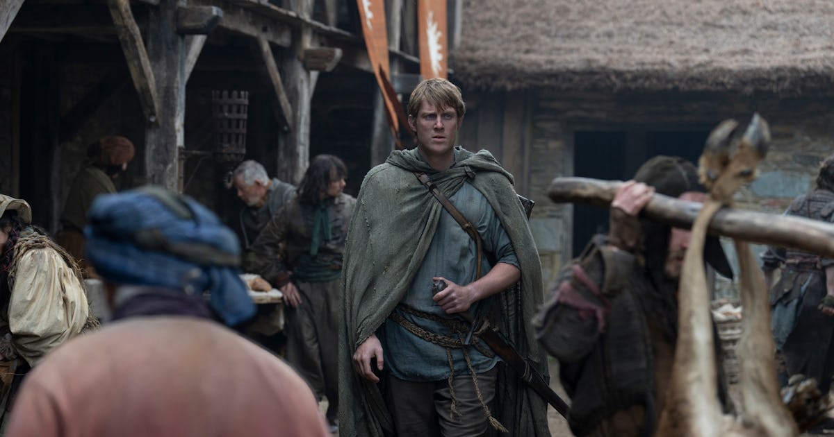 HBO's Most Exciting New Fantasy Epic Just Got Delayed To 2026