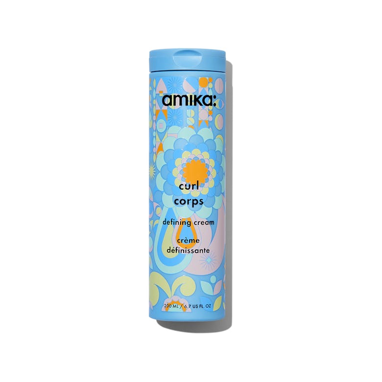 Amika Curl Corps Curl Defining Cream