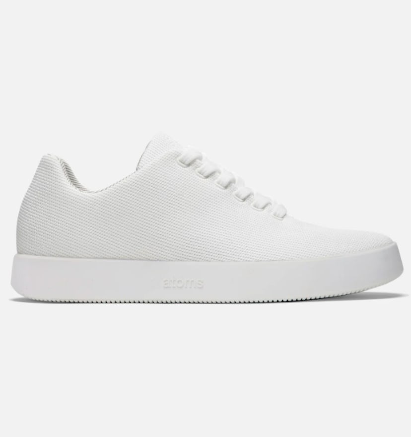 Atoms Model 001