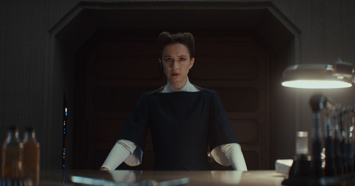 Is Kleya Cassian's Sister? Why 'Andor's Biggest Fan Theory Doesn't Make Sense