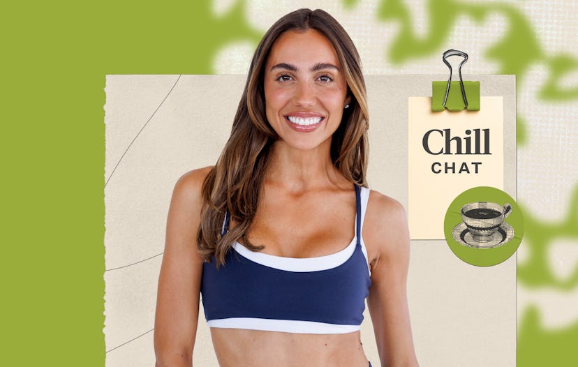 Try Sami Clarke Barnett's Color-Coded Calendar Hack For More Energy