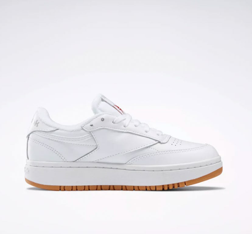 Reebok Club C Double