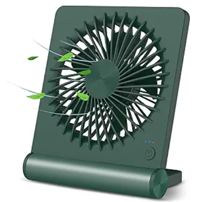 Tevelecin Desk Fan