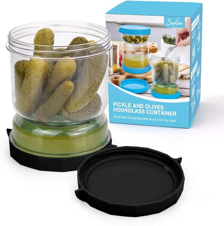 SOPHICO Pickle Jar Strainer 