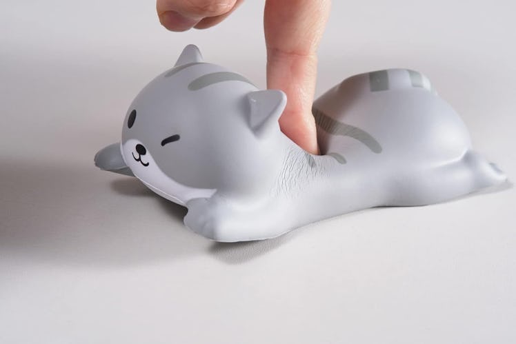 Cityhermit Wrist Rest 