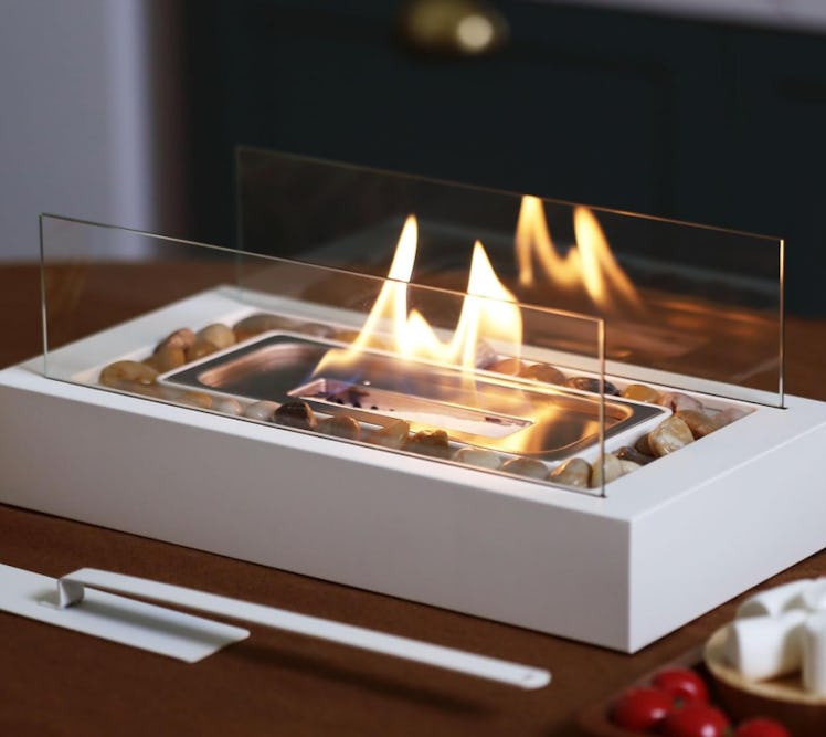 EAST FLAME Table Top Firepit