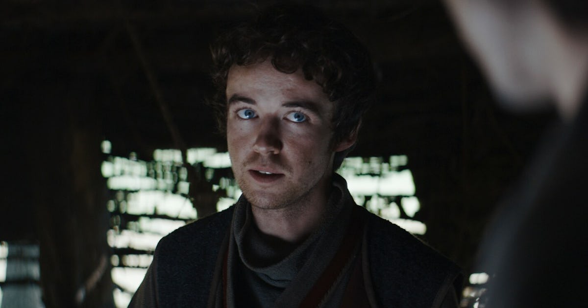 Nemik? The Forgotten 'Andor' Character Who Just Quietly Changed Star Wars Canon
