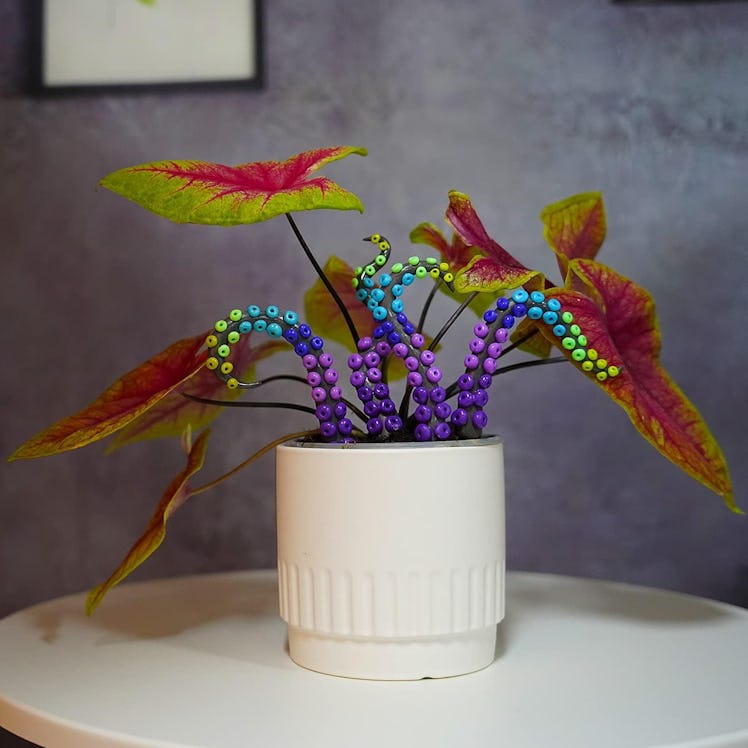 HoroM Tentacle Garden Stakes 