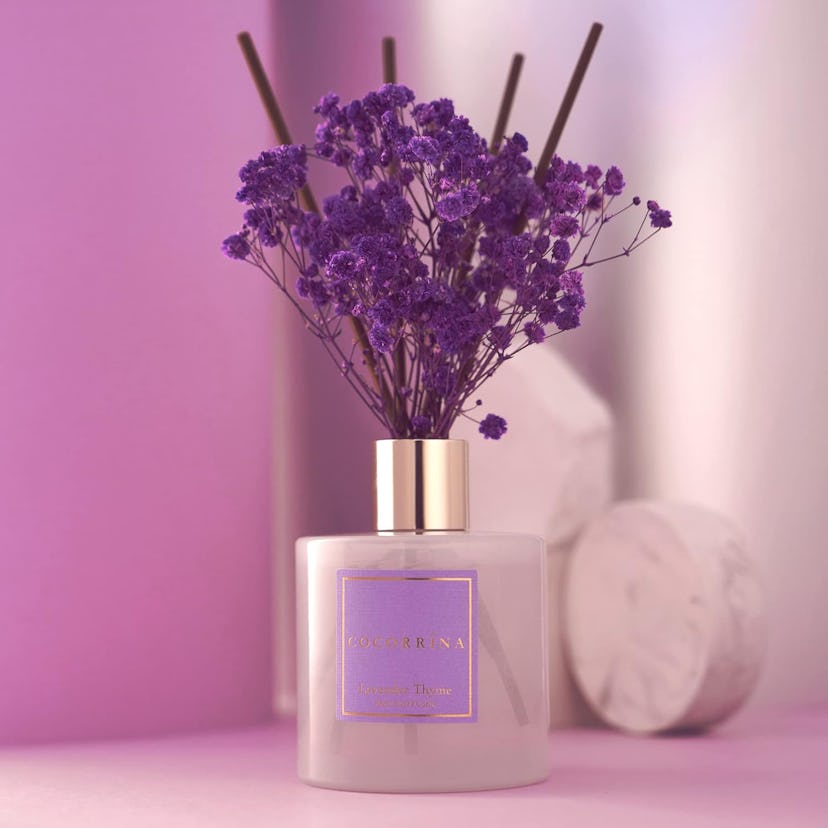 Cocorrína Premium Reed Diffuser Set