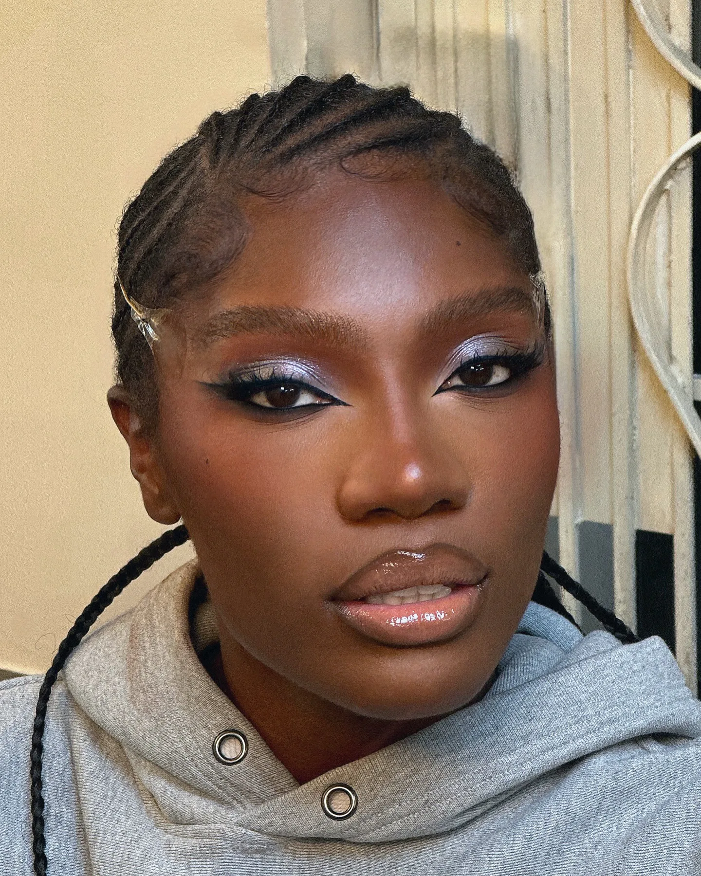 doechii makeup