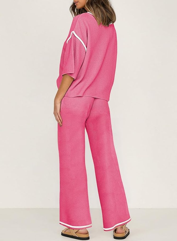 SHEWIN Two-Piece Lounge Set