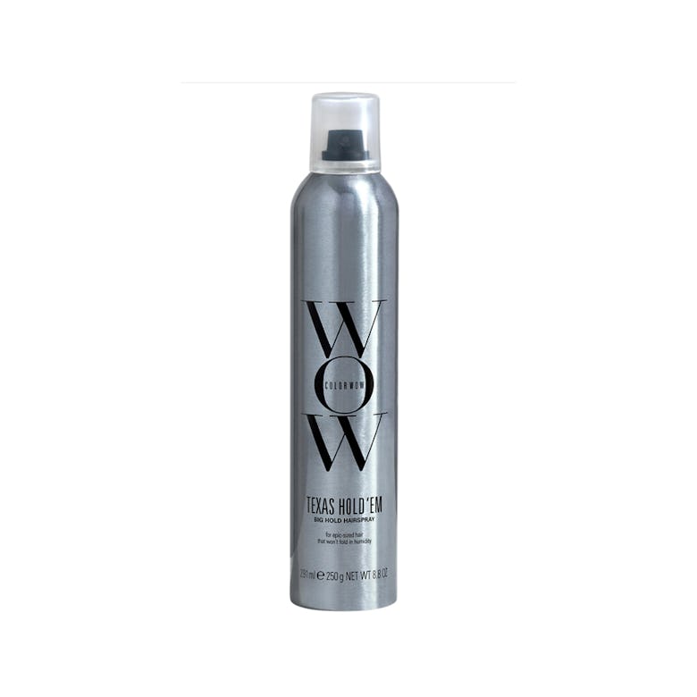 Color Wow Texas Hold 'Em Big Hold Hairspray