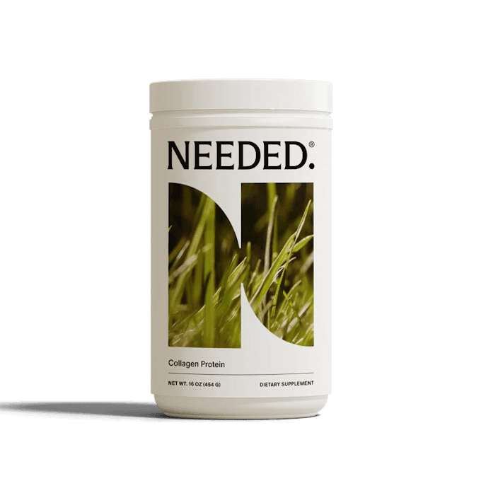 Women's Collagen Protein