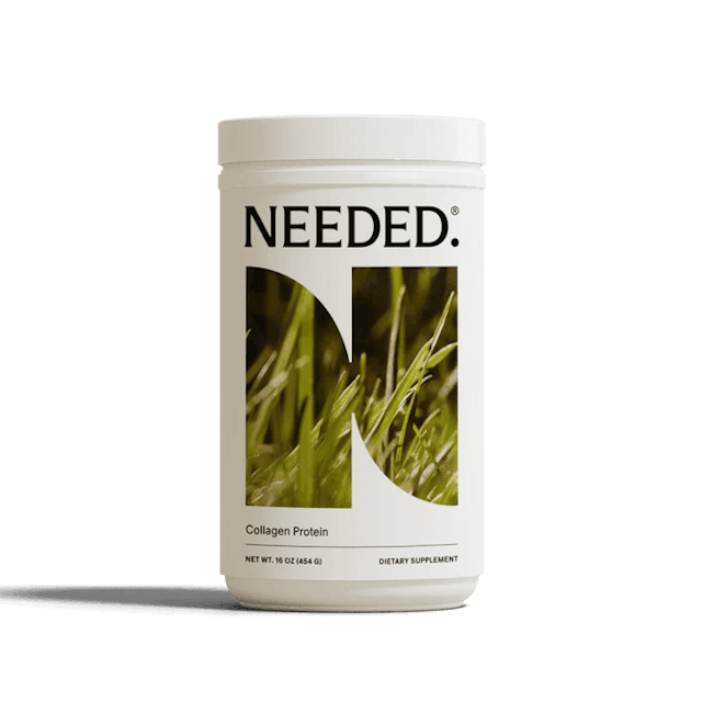 Women's Collagen Protein