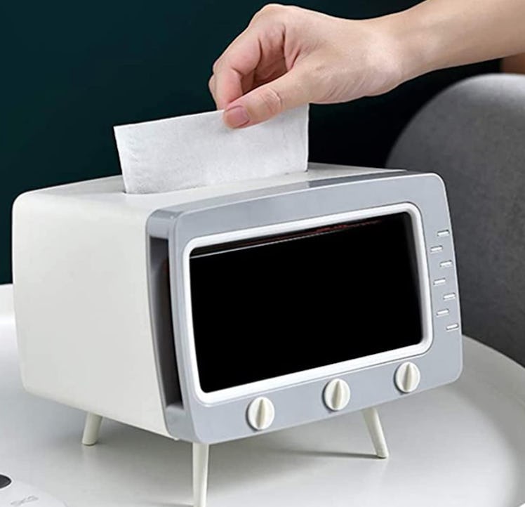 SGVAHY Tissue Box Holder 