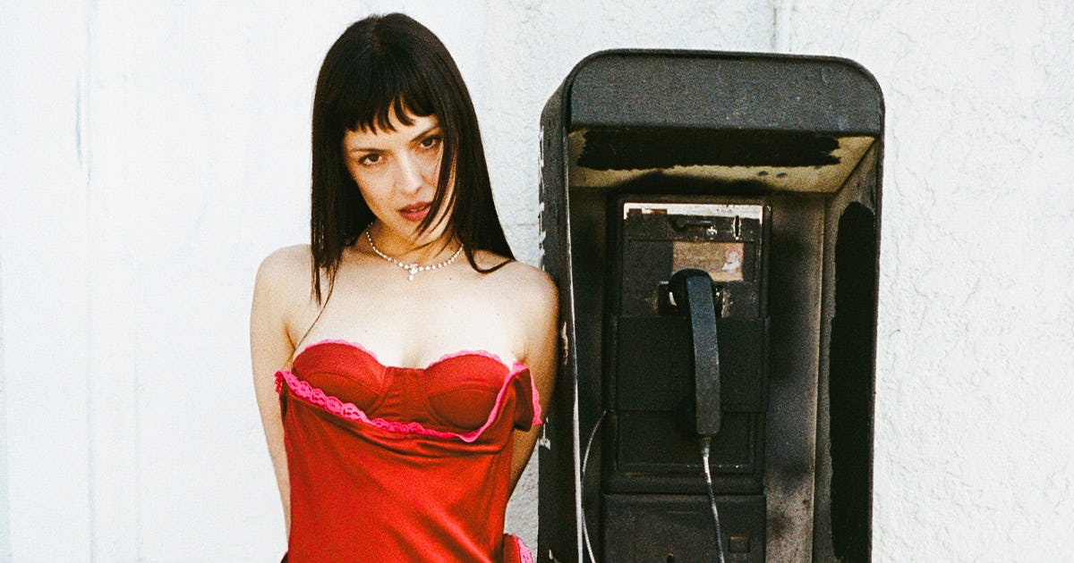 The Marías' María Zardoya On New Music, Solo Album & Dating