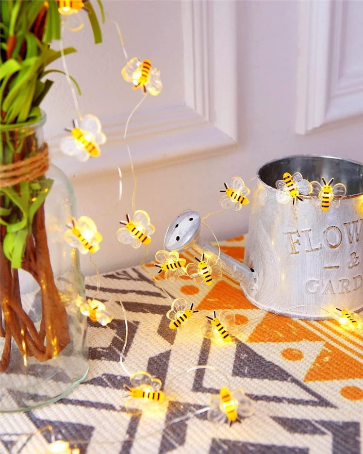 KEPABIGLE String Lights (30-Pack)
