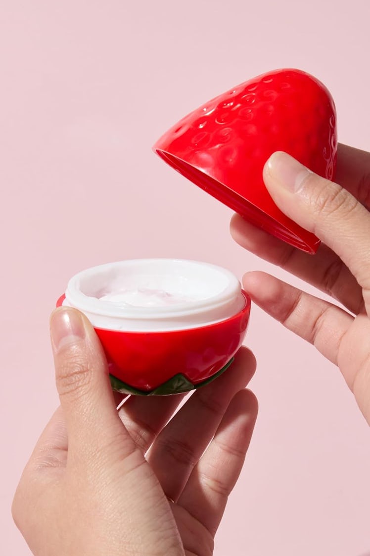 TONYMOLY Strawberry Hand Cream
