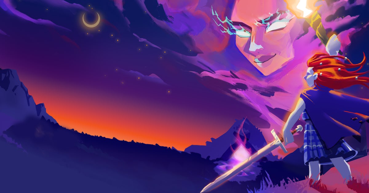 One Of The Most Imaginative Card Games of 2025 Has You Build The Dungeon Before Entering