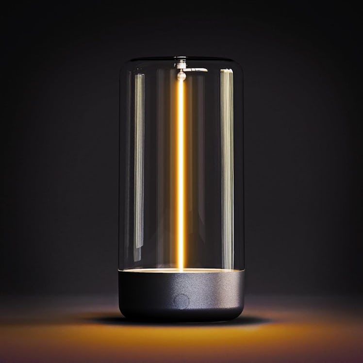 Sunco Magnetic Filament Rechargeable Table Lamp