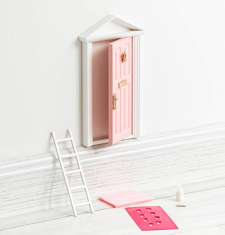 blminiatures Fairy Door