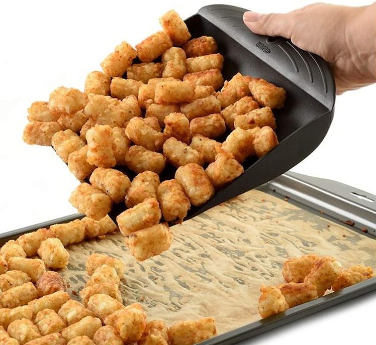 Norpro Mega Scoop Spatula