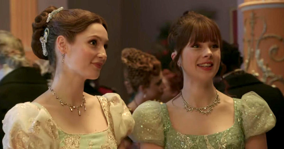 'Bridgerton' Season 5: Predicted Release Date, Cast, Trailer