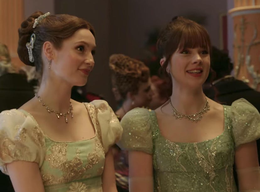 'Bridgerton' Seasons 5 and 6 were both confirmed by Netflix.