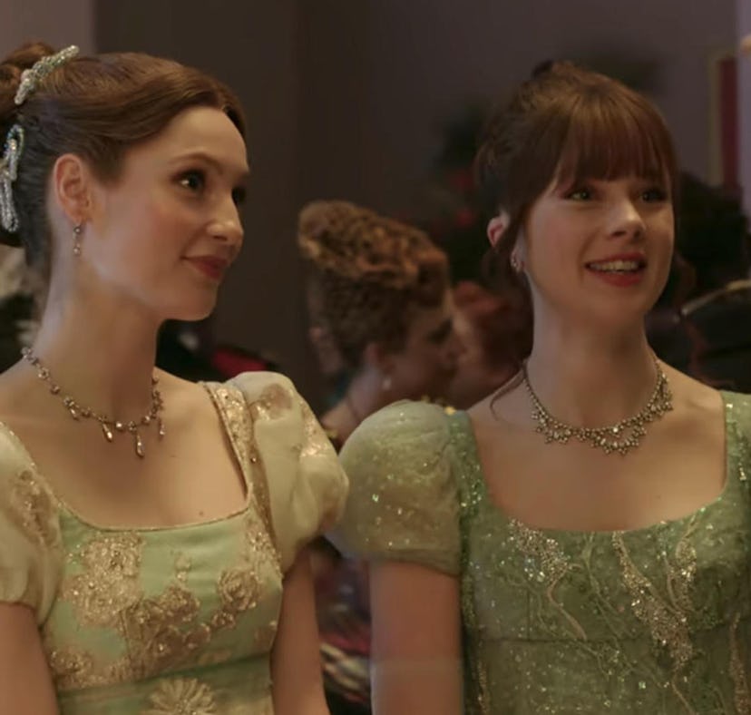 'Bridgerton' Seasons 5 and 6 were both confirmed by Netflix.