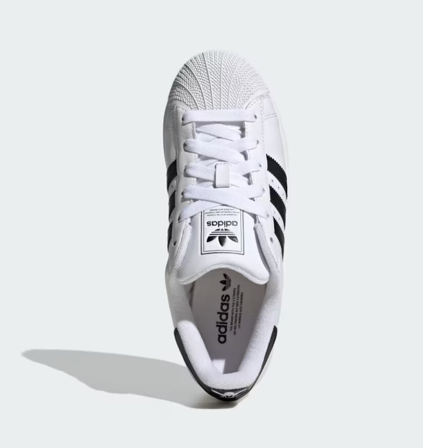 Adidas Superstar II Shoes