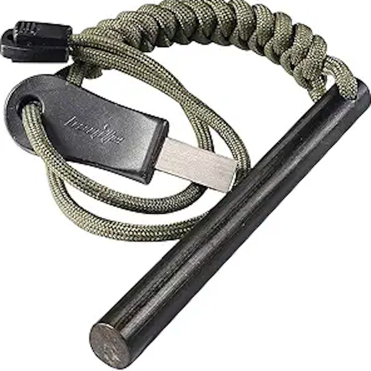 bayite Survival Fire Starter