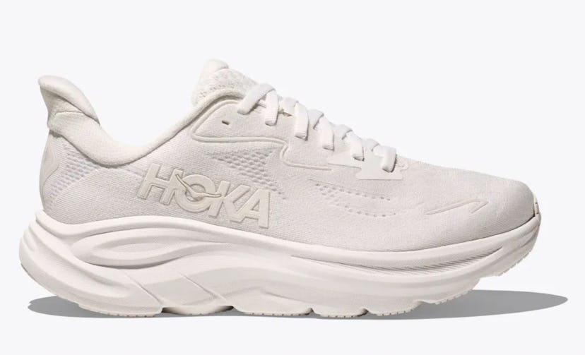 Hoka Clifton 10