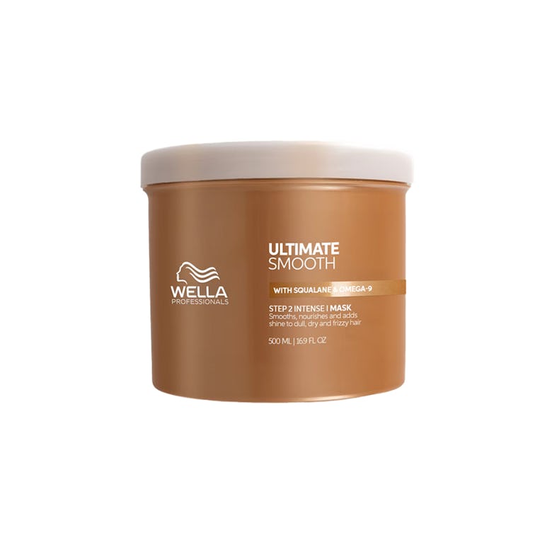 Wella Professionals Ultimate Smooth Hair Mask